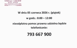 Zdjęcie do Informacja