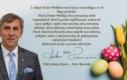 Zdjęcie do Życzenia