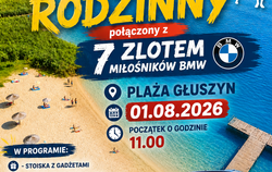 Zdjęcie do Piknik Rodzinny