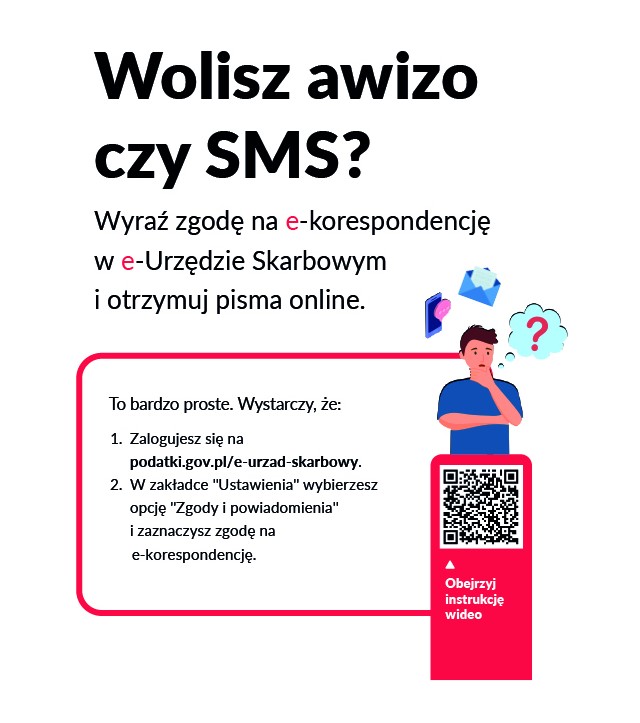 ekorespondencje
