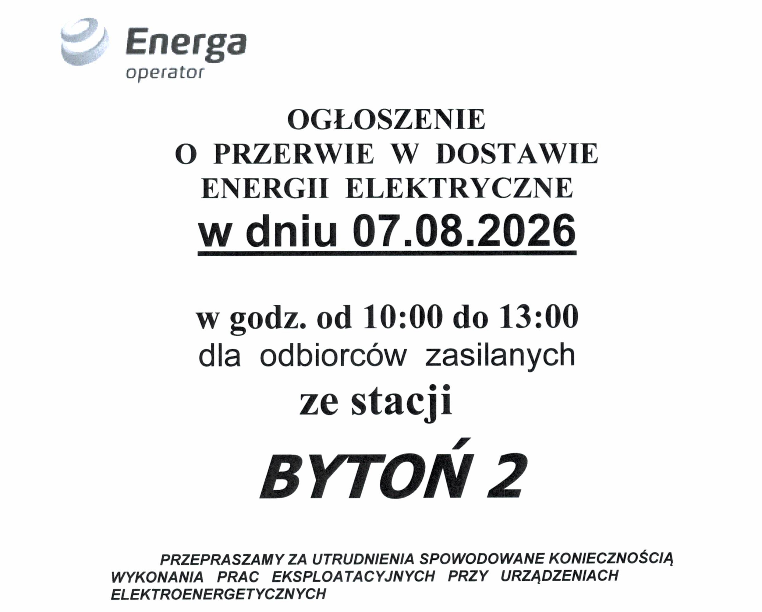info