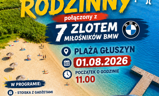 Zdjęcie do Piknik Rodzinny