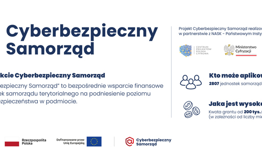 Zdjęcie do Cyberbezpieczna Gmina Bytoń